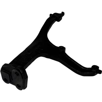 Suporte Chapa Paralama Scania NTG 2591280 Bester
