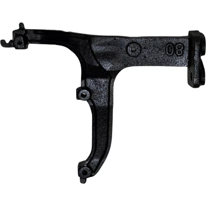 Suporte Chapa Paralama Scania NTG 2591280 Bester