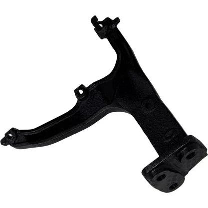 Suporte Chapa Paralama Scania NTG 2591280 Bester