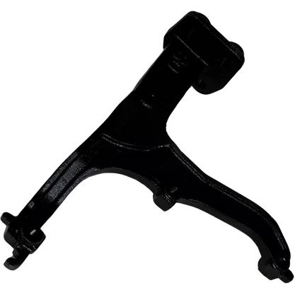 Suporte Chapa Paralama Scania NTG 2591280 Bester
