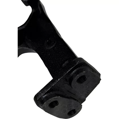 Suporte Chapa Paralama Scania NTG 2591280 Bester