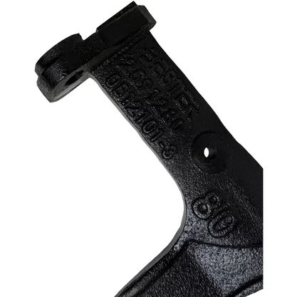 Suporte Chapa Paralama Scania NTG 2591280 Bester