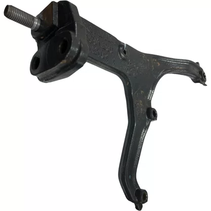 Suporte Chapa Paralama Scania NTG