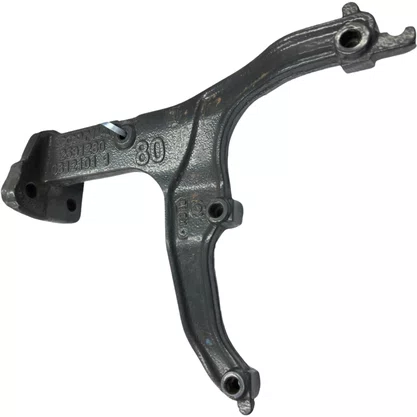Suporte Chapa Paralama Scania NTG
