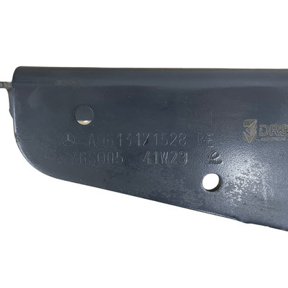 Suporte Chassi Dianteiro Mercedes Benz New Actros LD Original