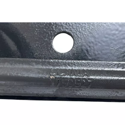 Suporte Chicote Motor Scania NTG 2227881 Original