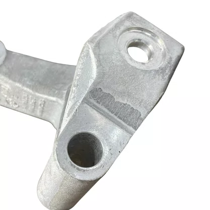 Suporte Cilindro Bascular Cabine Scania NTG 2398786 Original