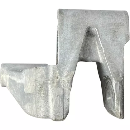 Suporte Cilindro Bascular Cabine Scania NTG 2398786 Original