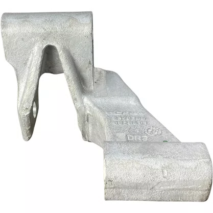 Suporte Cilindro Bascular Cabine Scania NTG 2398786 Original