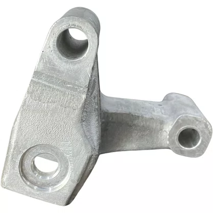 Suporte Cilindro Bascular Cabine Scania NTG 2398786 Original