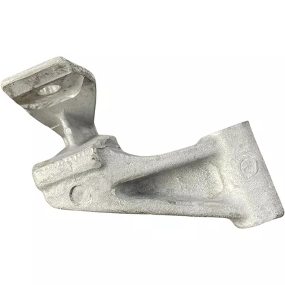 Suporte Cilindro Bascular Cabine Scania NTG 2398786 Original