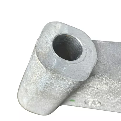 Suporte Cilindro Bascular Cabine Scania NTG 2398786 Original