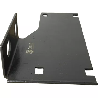 Suporte Circuito Eixo Traseiro Scania NTG 6X4 8X4 2529666 Original