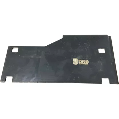 Suporte Circuito Eixo Traseiro Scania NTG 6X4 8X4 2529666 Original