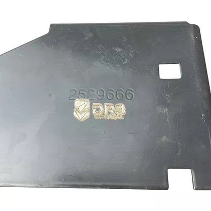 Suporte Circuito Eixo Traseiro Scania NTG 6X4 8X4 2529666 Original