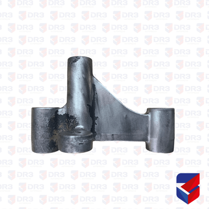 Suporte Coletor Admissao Scania V8 2179353 Original