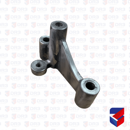 Suporte Coletor Admissao Scania V8 2179353 Original