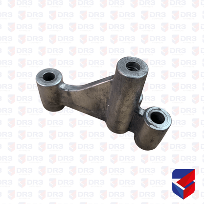 Suporte Coletor Admissao Scania V8 2179353 Original