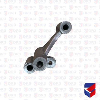 Suporte Coletor Admissao Scania V8 2179353 Original
