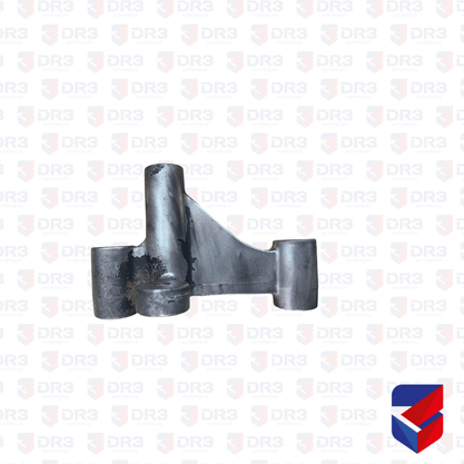 Suporte Coletor Admissao Scania V8 2179353 Original