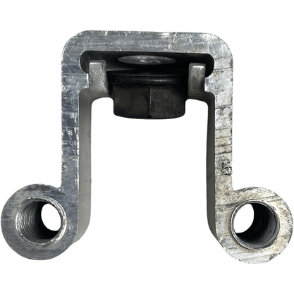 Suporte Com Porca Tanque Arla Volvo FH FM 21882281 Original