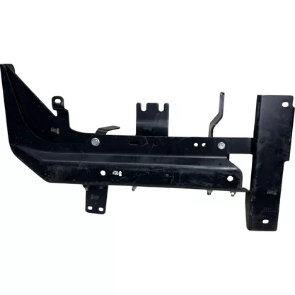 Suporte Completo Tanque Arla Mercedes Benz 35 Litros Original