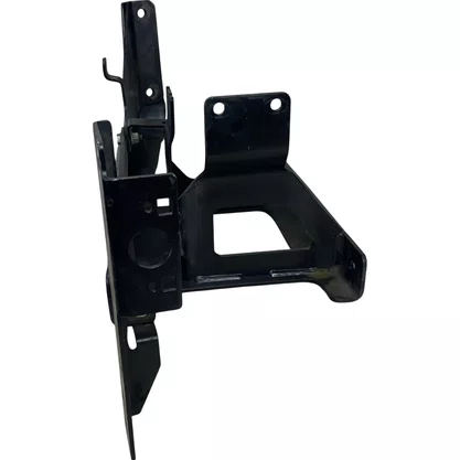 Suporte Completo Tanque Arla Mercedes Benz 35 Litros Original