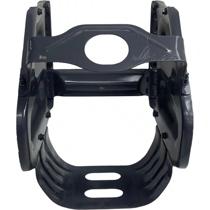 Suporte Completo Tanque Arla Scania NTG 123 Litros 2875494 Original