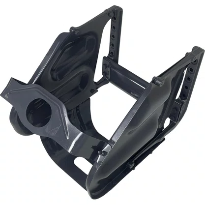 Suporte Completo Tanque Arla Scania NTG 123 Litros 2875494 Original