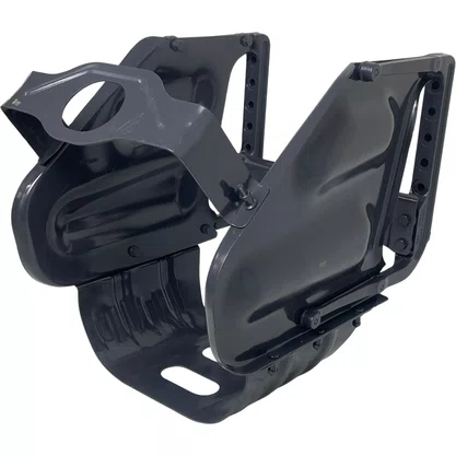 Suporte Completo Tanque Arla Scania NTG 123 Litros 2875494 Original