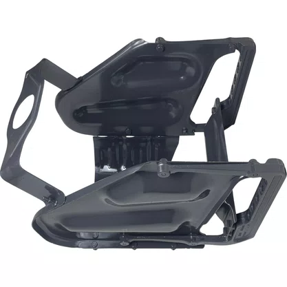 Suporte Completo Tanque Arla Scania NTG 123 Litros 2875494 Original