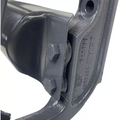 Suporte Completo Tanque Arla Scania NTG 123 Litros 2875494 Original