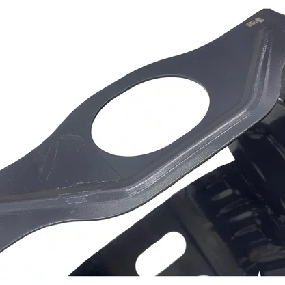 Suporte Completo Tanque Arla Scania NTG 123 Litros 2875494 Original
