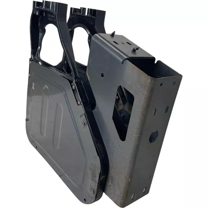 Suporte Completo Tanque ARLA Volvo FH FM 50 Litros Original