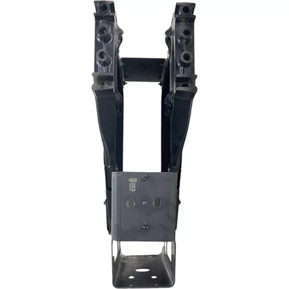 Suporte Completo Tanque ARLA Volvo FH FM 50 Litros Original