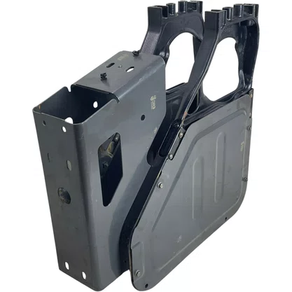 Suporte Completo Tanque ARLA Volvo FH FM 50 Litros Original