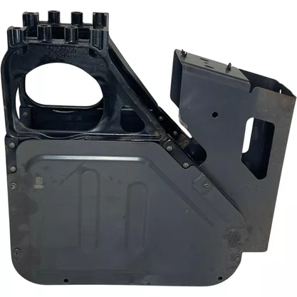 Suporte Completo Tanque ARLA Volvo FH FM 50 Litros Original
