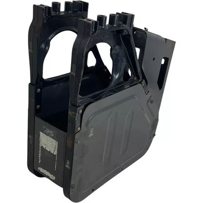 Suporte Completo Tanque ARLA Volvo FH FM 50 Litros Original