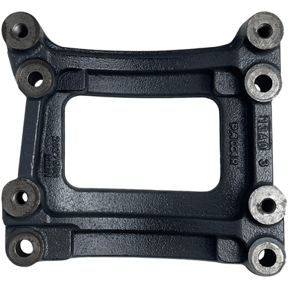 Suporte Compressor Ar Condicionado DAF XF106 CF Euro 6 Original