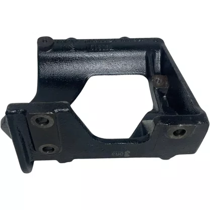 Suporte Compressor Ar Condicionado Mercedes Benz Axor Original
