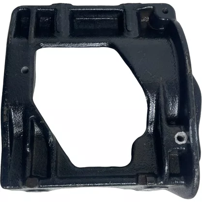 Suporte Compressor Ar Condicionado Mercedes Benz Axor Original