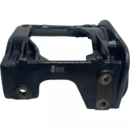 Suporte Compressor Ar Condicionado Mercedes Benz Axor Original
