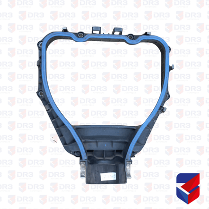Suporte Conector Eletronico Scania S5 Euro 5 1736908