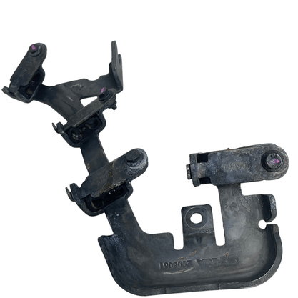 Suporte Conjunto Mangueiras Dosadora Arla Scania NTG Super Original