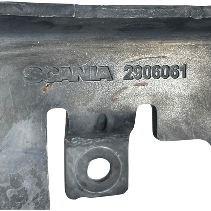 Suporte Conjunto Mangueiras Dosadora Arla Scania NTG Super Original