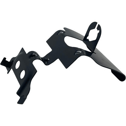 Suporte Controle Suspensao Ar Scania NTG 2750212 Original