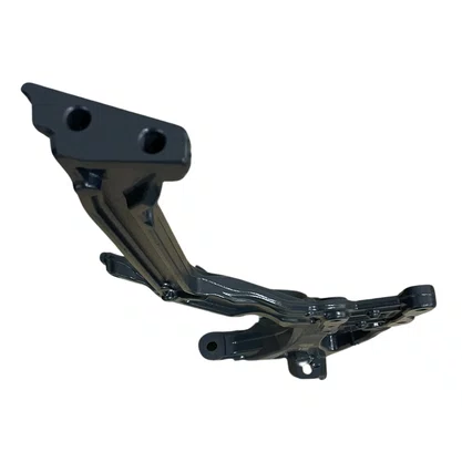 Suporte Corpo Filtro Ar Scania NTG 2757399 2651412 Original