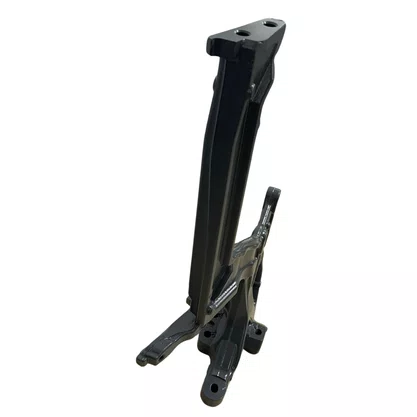 Suporte Corpo Filtro Ar Scania NTG 2757399 2651412 Original