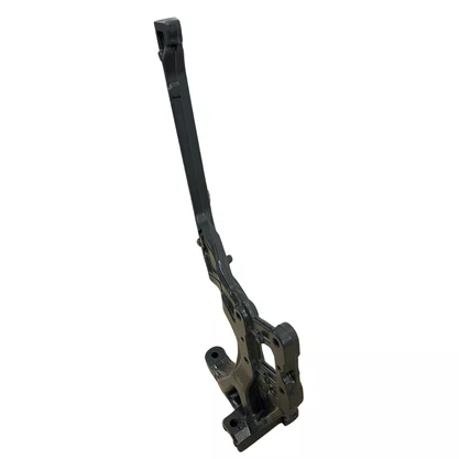 Suporte Corpo Filtro Ar Scania NTG 2757399 2651412 Original