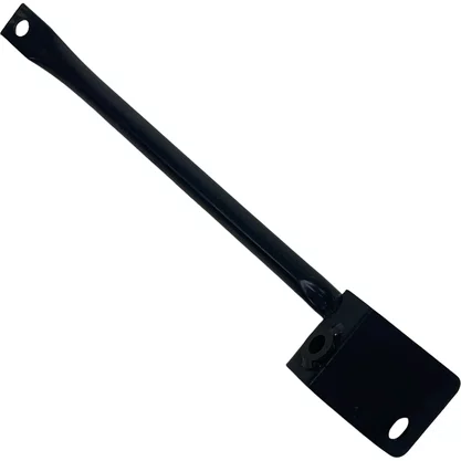 Suporte Corpo Filtro Ar Scania S4 e S5 CL507 1523684